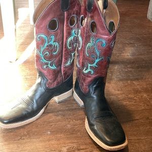 Cowgirl Boots